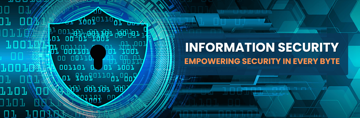 Beam information  security