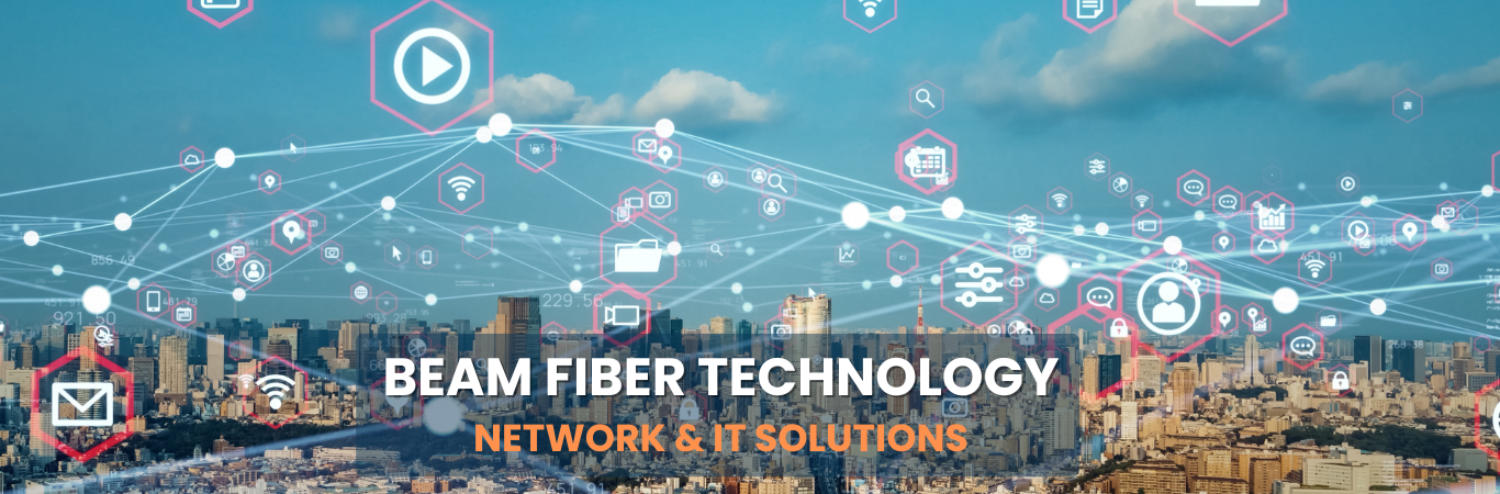 Beam Fiber